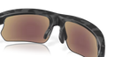 Oakley Bisphaera Sunglasses Matte Grey Camo OO9400 940005 Oakley