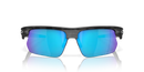 Oakley Bisphaera Sunglasses Matte Grey Camo OO9400 940005 Oakley