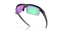 Oakley Bisphaera Sunglasses Matte Black OO9400 940006 Oakley