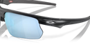 Oakley Bisphaera Sunglasses Matte Black OO9400 940009 Oakley