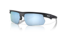Oakley Bisphaera Sunglasses Matte Black OO9400 940009 Oakley