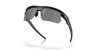 Oakley Bisphaera Sunglasses Rectangle Matte Black OO9400 940021 Oakley