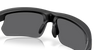 Oakley Bisphaera Sunglasses Rectangle Matte Black OO9400 940021 Oakley