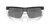 Oakley Bisphaera Sunglasses Rectangle Matte Black OO9400 940021