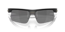 Oakley Bisphaera Sunglasses Rectangle Matte Black OO9400 940021 Oakley