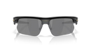 Oakley Bisphaera Sunglasses Rectangle Matte Black OO9400 940021 Oakley