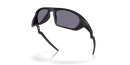 Oakley Lateralis Sunglasses Matte Black OO9431 943102 Oakley