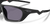 Oakley Lateralis Sunglasses Matte Black OO9431 943102