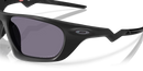 Oakley Lateralis Sunglasses Matte Black OO9431 943102 Oakley