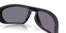Oakley Lateralis Sunglasses Matte Black OO9431 943102 Oakley
