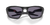 Oakley Lateralis Sunglasses Matte Black OO9431 943102