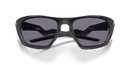 Oakley Lateralis Sunglasses Matte Black OO9431 943102 Oakley