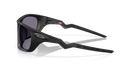 Oakley Lateralis Sunglasses Matte Black OO9431 943102 Oakley
