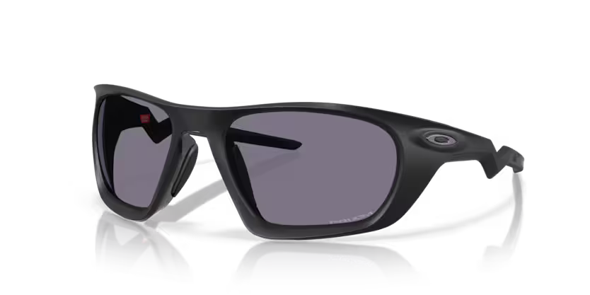 Oakley Lateralis Sunglasses Matte Black OO9431 943102