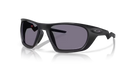Oakley Lateralis Sunglasses Matte Black OO9431 943102 Oakley
