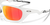 Oakley Lateralis Sunglasses Matt Vapor White OO9431 943110