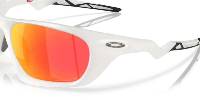Oakley Lateralis Sunglasses Matt Vapor White OO9431 943110