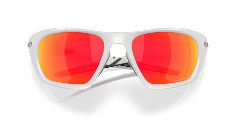 Oakley Lateralis Sunglasses Matt Vapor White OO9431 943110