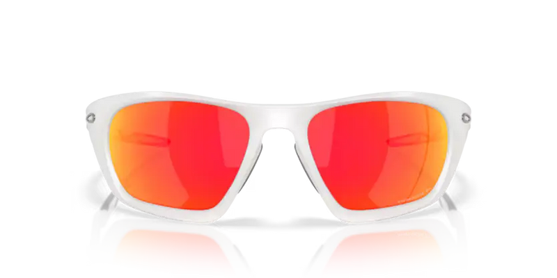 Oakley Lateralis Sunglasses Matt Vapor White OO9431 943110