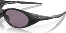 Oakley EyeJacket Redux Sunglasses Matte Black OO9438 943801 Oakley