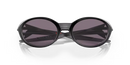 Oakley EyeJacket Redux Sunglasses Matte Black OO9438 943801 Oakley