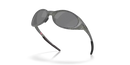 Oakley EyeJacket Redux Sunglasses Matte Grey Ink Frame OO9438 943827 Oakley