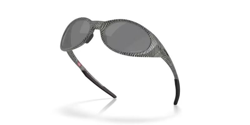 Oakley EyeJacket Redux Sunglasses Matte Grey Ink Frame OO9438 943827