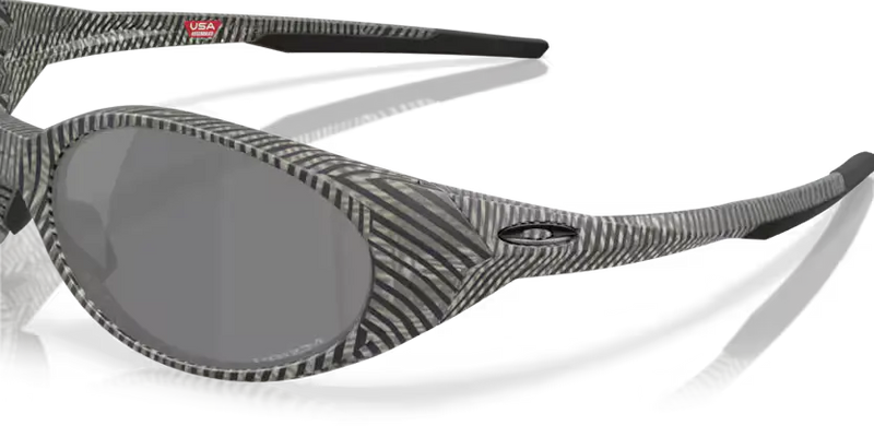Oakley EyeJacket Redux Sunglasses Matte Grey Ink Frame OO9438 943827