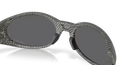 Oakley EyeJacket Redux Sunglasses Matte Grey Ink Frame OO9438 943827 Oakley