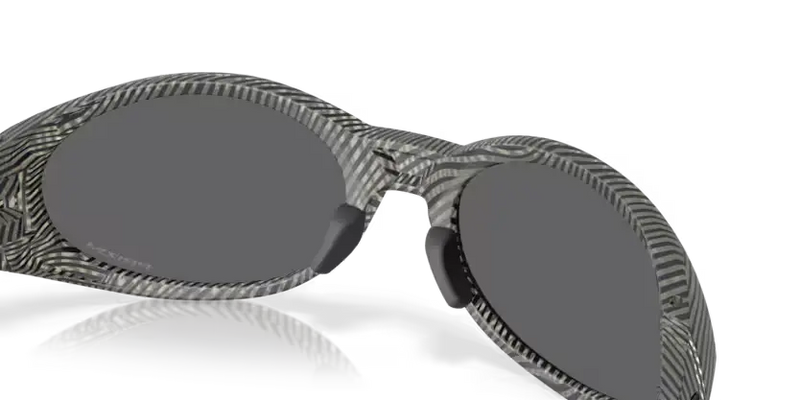 Oakley EyeJacket Redux Sunglasses Matte Grey Ink Frame OO9438 943827