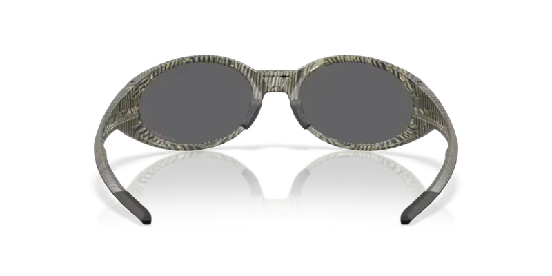 Oakley EyeJacket Redux Sunglasses Matte Grey Ink Frame OO9438 943827