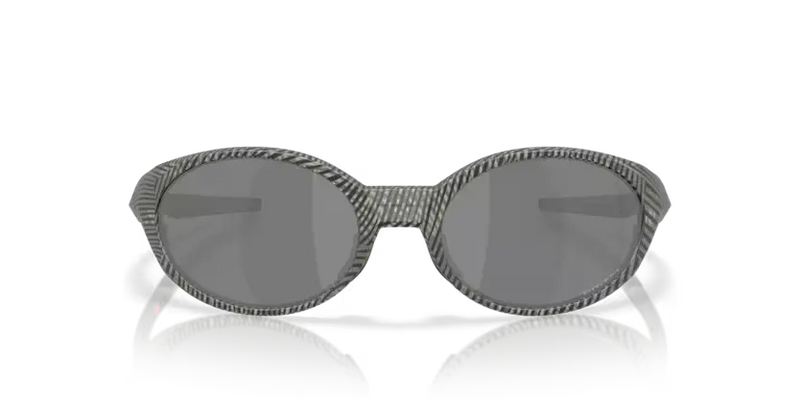 Oakley EyeJacket Redux Sunglasses Matte Grey Ink Frame OO9438 943827