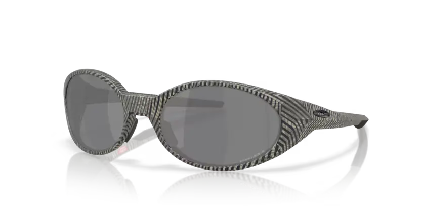 Oakley EyeJacket Redux Sunglasses Matte Grey Ink Frame OO9438 943827