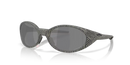 Oakley EyeJacket Redux Sunglasses Matte Grey Ink Frame OO9438 943827 Oakley