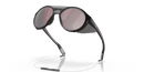 Oakley Clifden Sunglasses Matte Black Frame Black Lens OO9440 944001 Oakley
