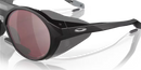 Oakley Clifden Sunglasses Matte Black Frame Black Lens OO9440 944001 Oakley