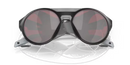 Oakley Clifden Sunglasses Matte Black Frame Black Lens OO9440 944001 Oakley