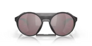 Oakley Clifden Sunglasses Matte Black Frame Black Lens OO9440 944001 Oakley