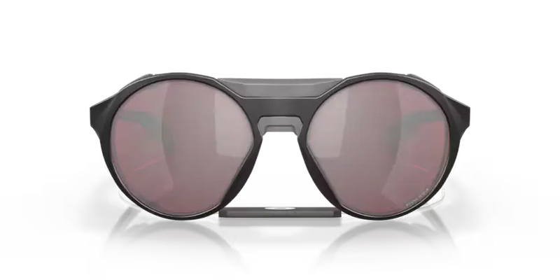 Oakley Clifden Sunglasses Matte Black Frame Black Lens OO9440 944001