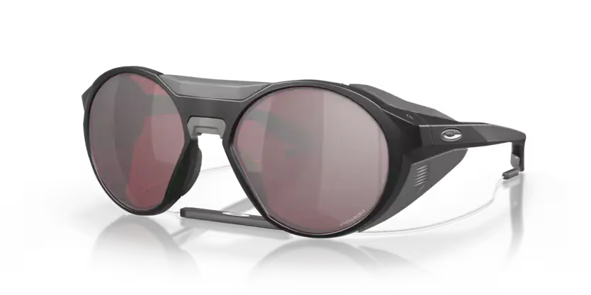 Oakley Clifden Sunglasses Matte Black Frame Black Lens OO9440 944001