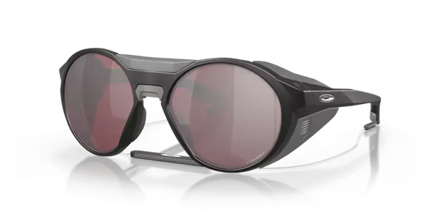 Oakley Clifden Sunglasses Matte Black Frame Black Lens OO9440 944001
