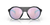 Oakley Clifden Sunglasses Polished Black Frame Pink/Blue Lens OO9440 944002