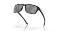 Oakley Sylas Sunglasses Matte Black Frame OO9448 944803 Oakley