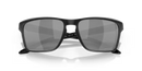 Oakley Sylas Sunglasses Matte Black Frame OO9448 944803 Oakley