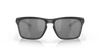 Oakley Sylas Sunglasses Matte Black Frame OO9448 944803 Oakley