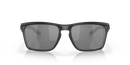 Oakley Sylas Sunglasses Matte Black Frame OO9448 944803 Oakley