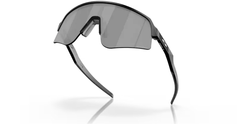 Oakley Sutro Lite Sweep Sunglasses Black Frame Black Lens OO9465 946503