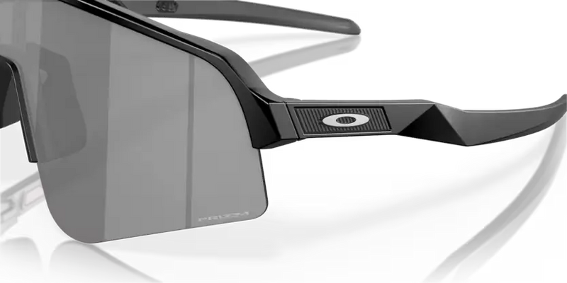 Oakley Sutro Lite Sweep Sunglasses Black Frame Black Lens OO9465 946503
