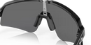 Oakley Sutro Lite Sweep Sunglasses Black Frame Black Lens OO9465 946503
