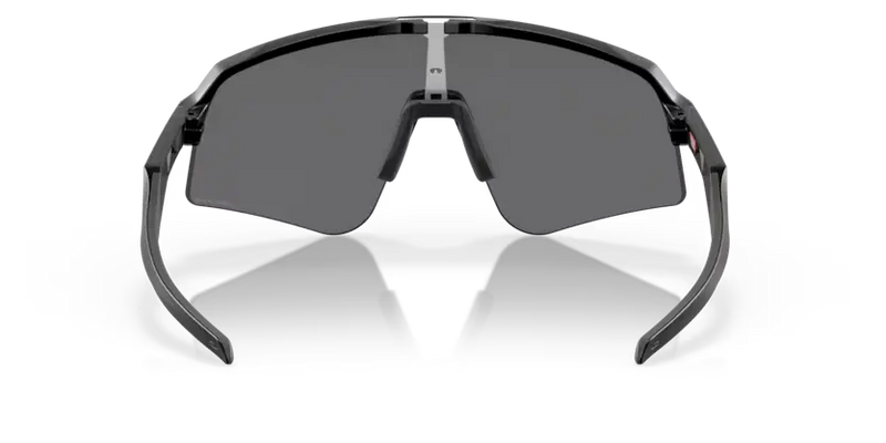 Oakley Sutro Lite Sweep Sunglasses Black Frame Black Lens OO9465 946503